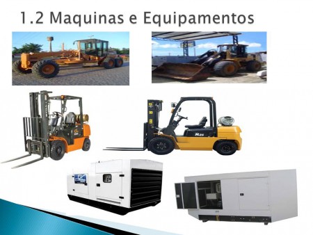 Serviços de Locações